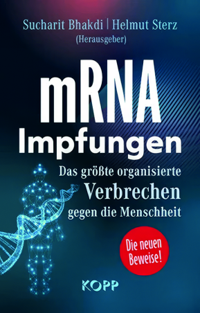 mRNA-Impfungen