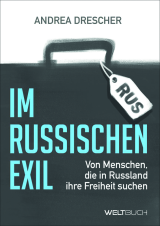 Im russischen Exil