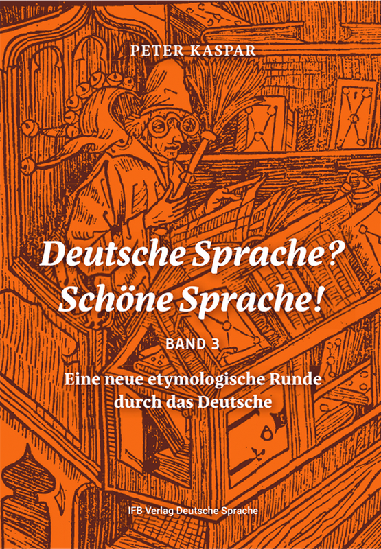 Deutsche Sprache? Schöne Sprache! Bd. 3