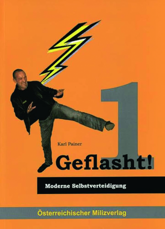 Geflasht!