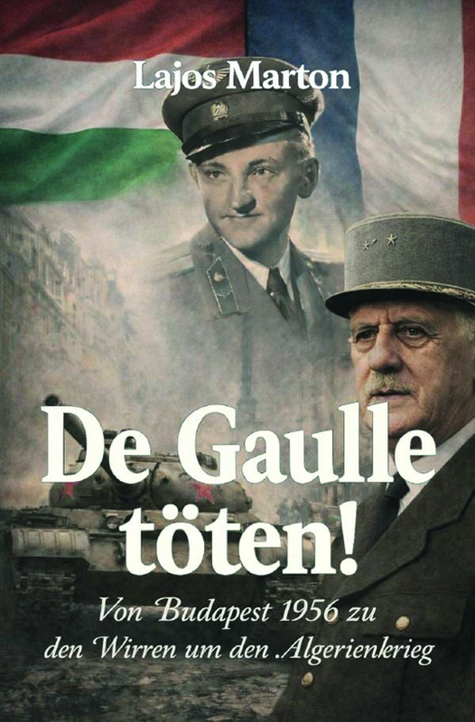 De Gaulle töten!