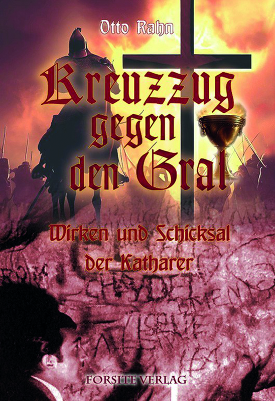 Kreuzzug gegen den Gral