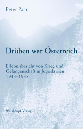 Drüben war Österreich