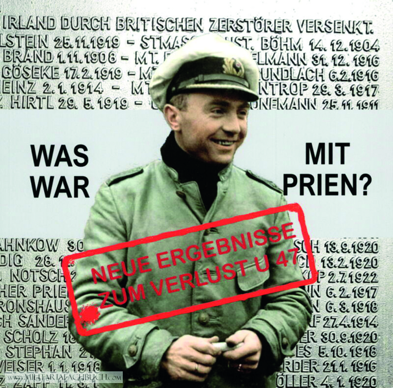 Was war mit Prien?