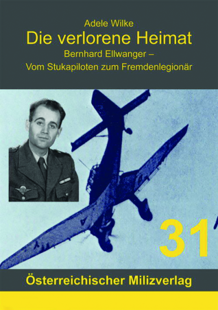 Die verlorene Heimat