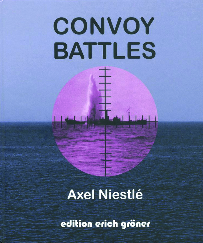 Convoy Battles