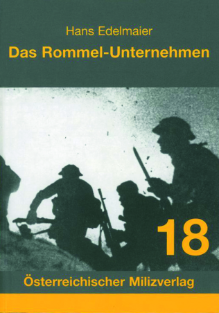 Das Rommel-Unternehmen