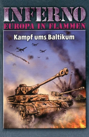 Inferno - Europa in Flammen