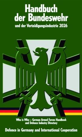 Handbuch der Bundeswehr