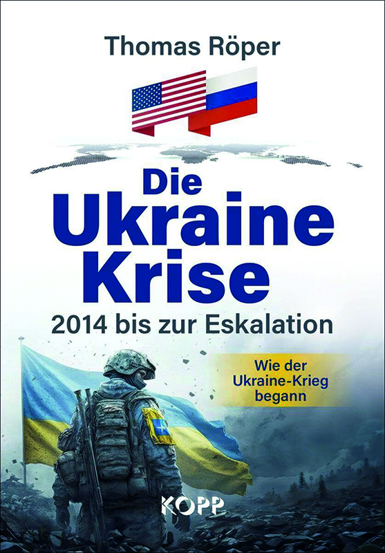 Die Ukraine-Krise