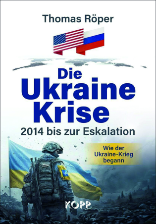 Die Ukraine-Krise