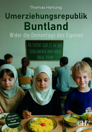 Umerziehungsrepublik Buntland