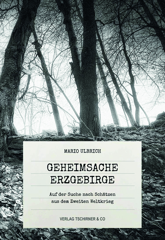 Geheimsache Erzgebirge