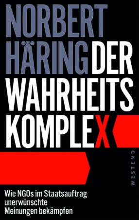 Der Wahrheitskomplex