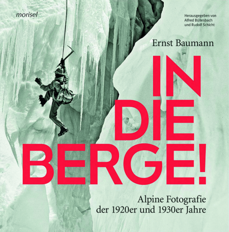 In die Berge!