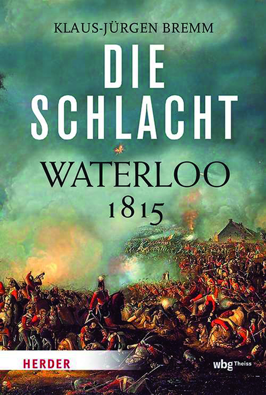 Die Schlacht