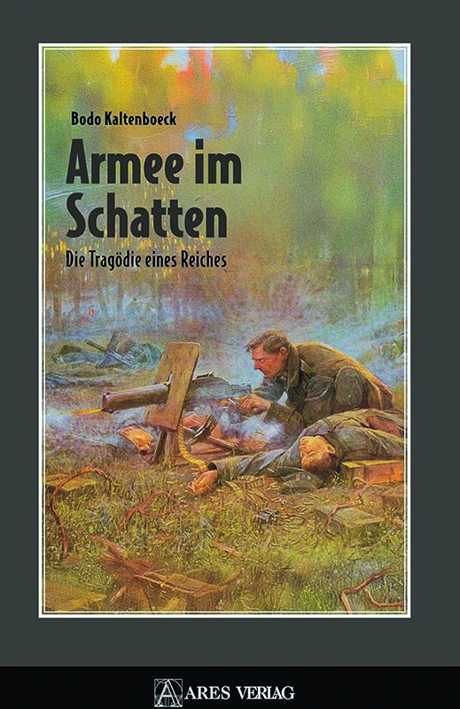 Armee im Schatten