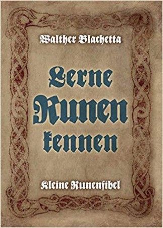 Lerne Runen kennen