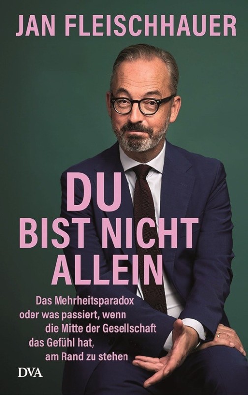 Du bist nicht allein