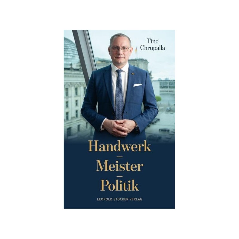 Handwerk - Meister- Politik