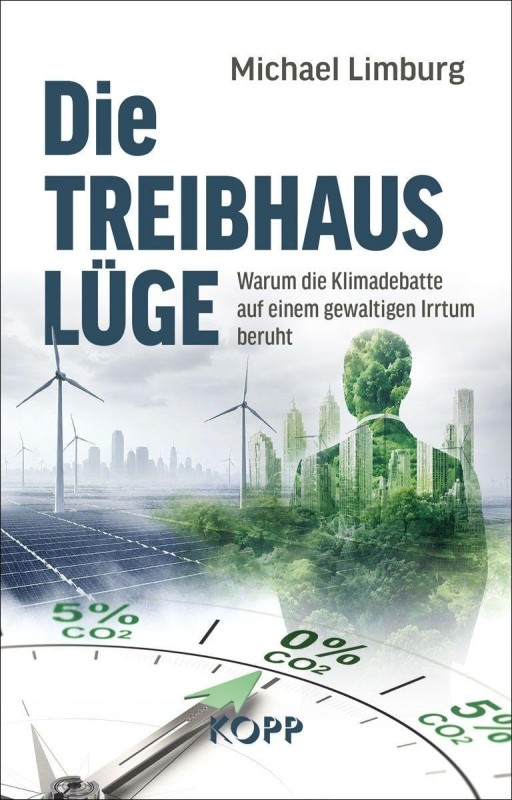 Die Treibhaus-Lüge