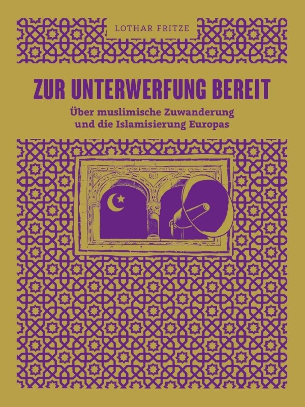 Zur Unterwerfung bereit