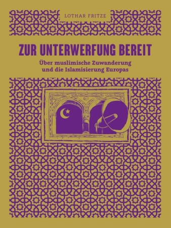 Zur Unterwerfung bereit