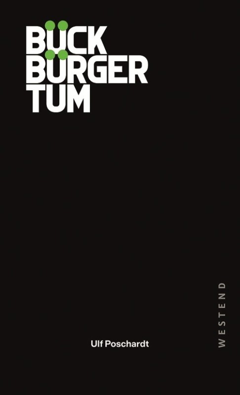 Bückbürgertum