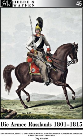 Die Armee Rußlands 1801-1815