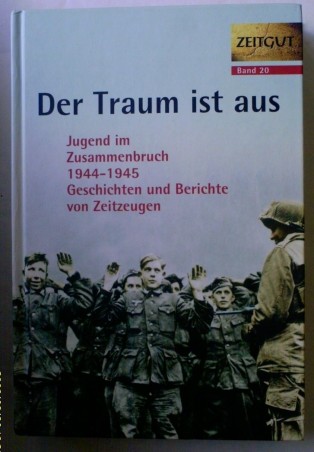 Der Traum ist aus
