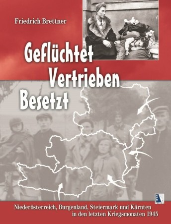 Geflüchtet-Vertrieben-Besetzt