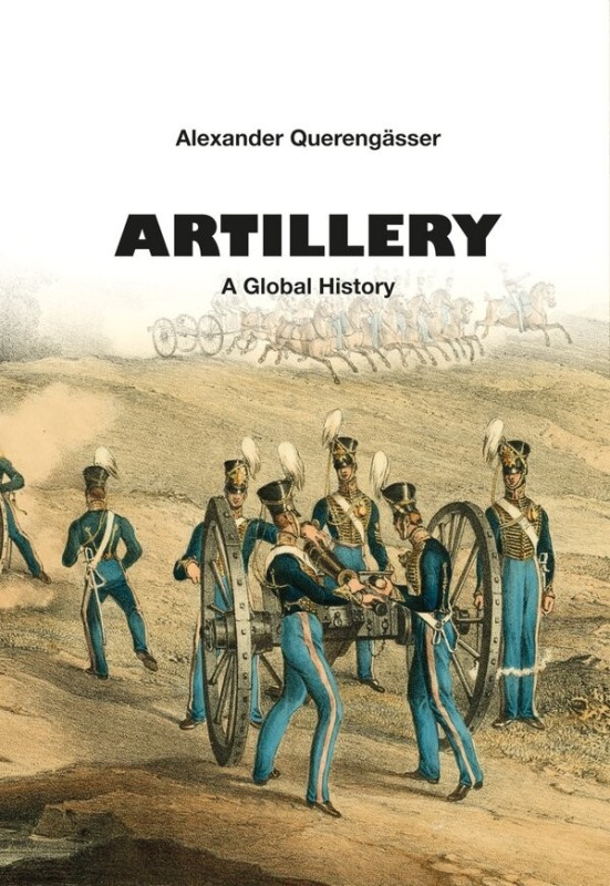 Artillerie