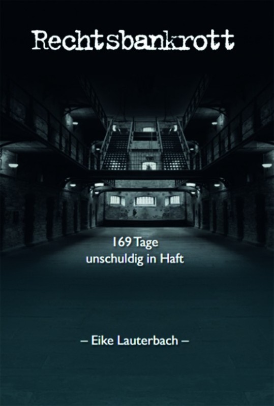 Rechtsbankrott