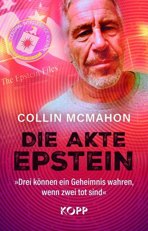 Die Akte Epstein