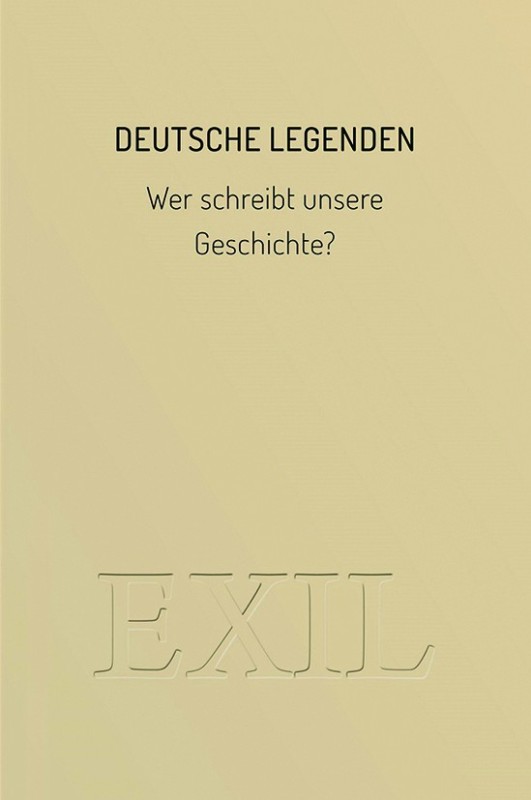 Deutsche Legenden