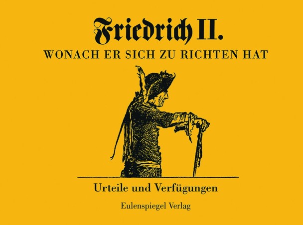 Friedrich II