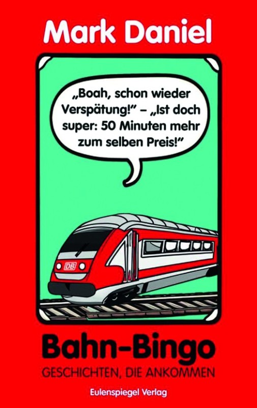 Bahn-Bingo
