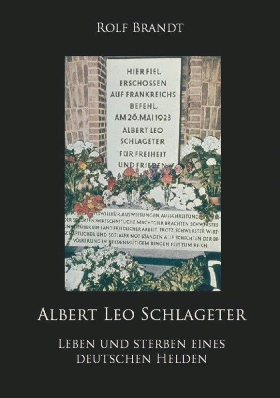 Albert Leo Schlageter