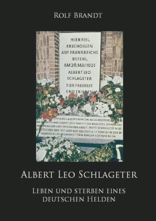 Albert Leo Schlageter