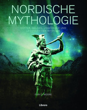 Nordische Mythologie