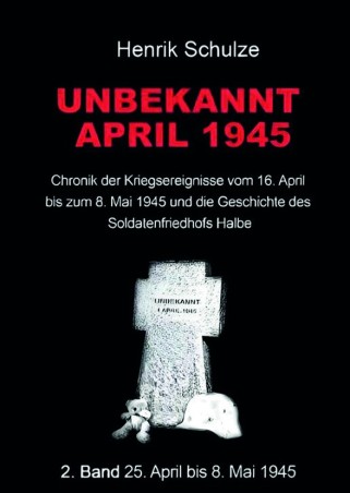 Unbekannt - April 1945, Band 2