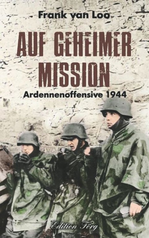 Auf geheimer Mission