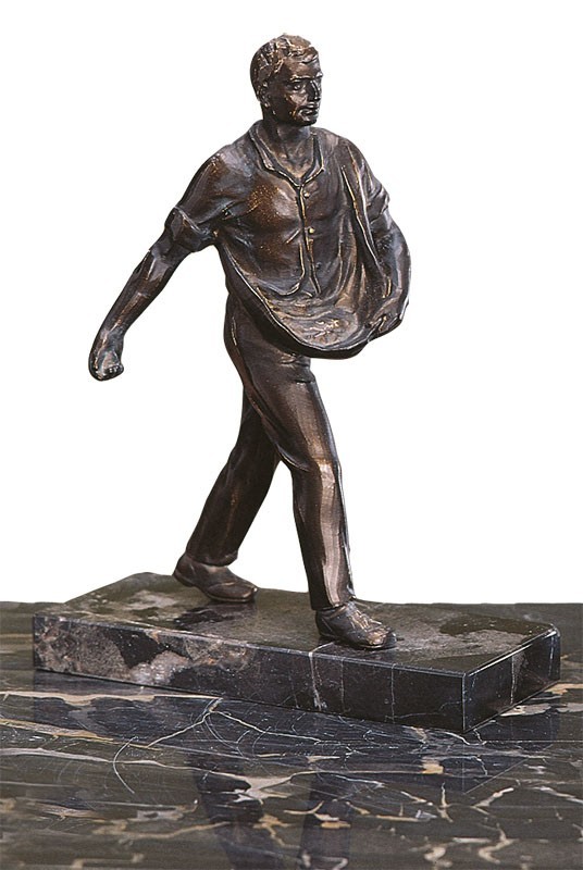 Der Sämann