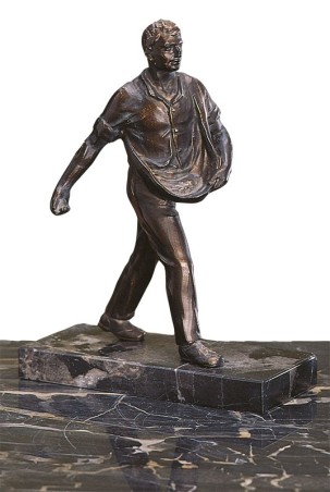 Der Sämann