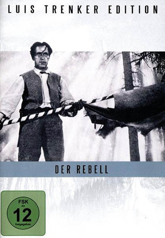 Der Rebell
