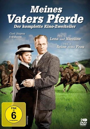 Meines Vaters Pferde Neuauflage