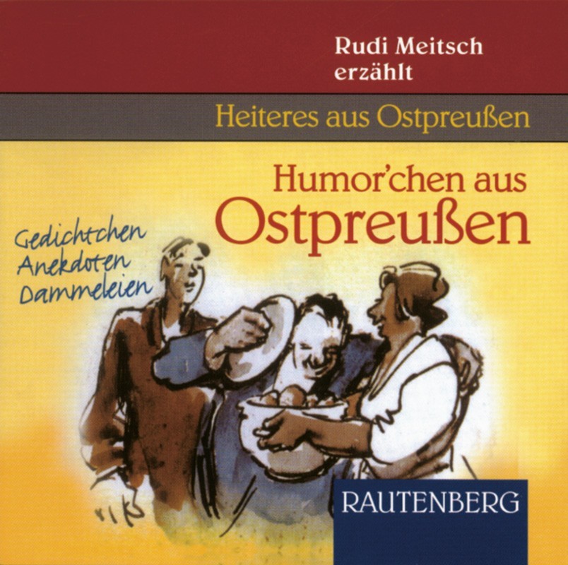 Humor'chen aus Ostpreußen
