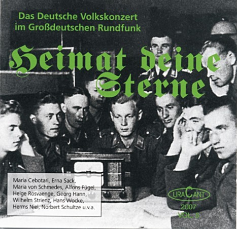 Heimat deine Sterne, Teil 5