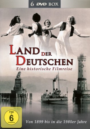 Land der Deutschen