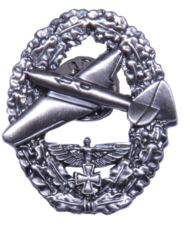Anstecker "Motorflugzeugführer"